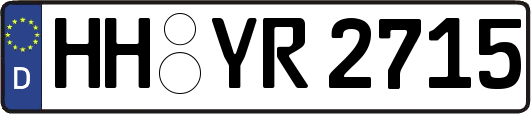 HH-YR2715
