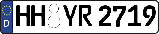 HH-YR2719