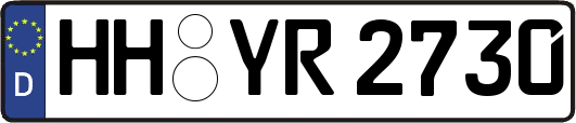 HH-YR2730