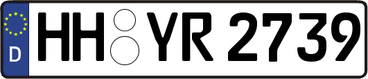 HH-YR2739