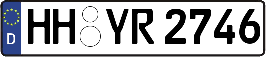 HH-YR2746