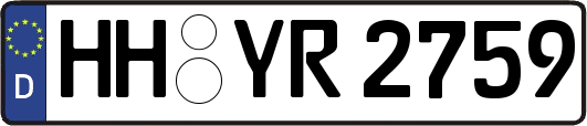 HH-YR2759