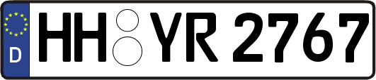 HH-YR2767