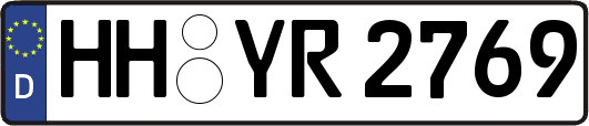 HH-YR2769