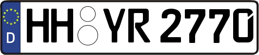 HH-YR2770