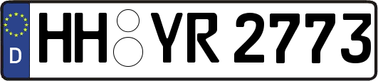 HH-YR2773