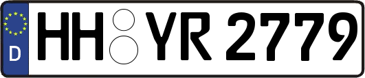 HH-YR2779