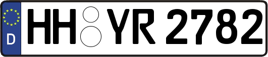 HH-YR2782