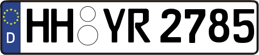 HH-YR2785
