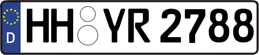 HH-YR2788