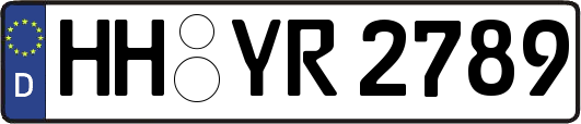 HH-YR2789