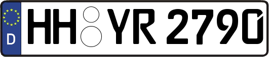 HH-YR2790