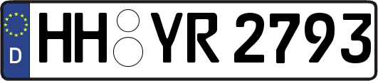 HH-YR2793