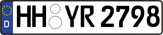 HH-YR2798