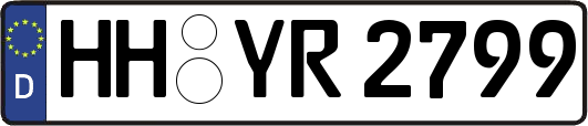 HH-YR2799