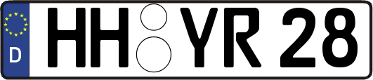 HH-YR28