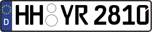 HH-YR2810