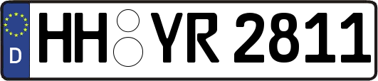 HH-YR2811