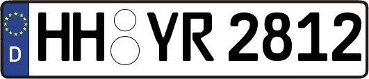 HH-YR2812
