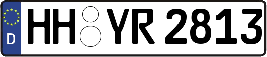 HH-YR2813