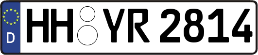 HH-YR2814