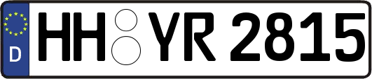 HH-YR2815
