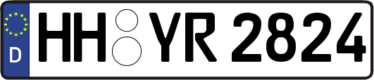 HH-YR2824