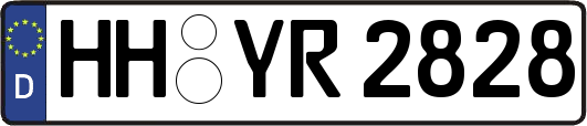 HH-YR2828