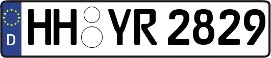 HH-YR2829