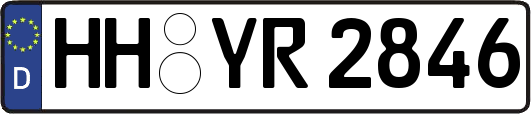 HH-YR2846