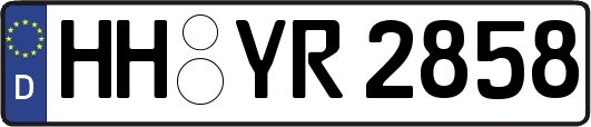 HH-YR2858