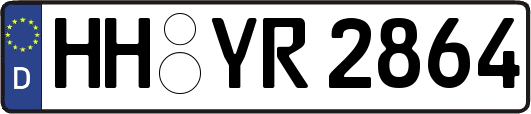 HH-YR2864