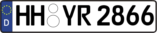 HH-YR2866