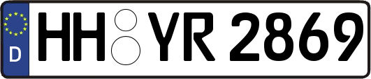 HH-YR2869