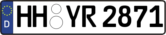 HH-YR2871