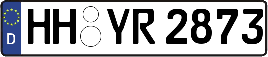 HH-YR2873