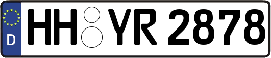 HH-YR2878