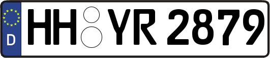 HH-YR2879