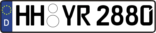 HH-YR2880