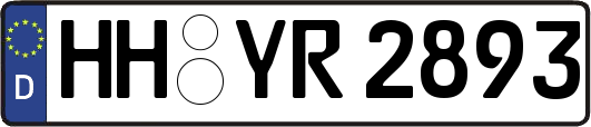 HH-YR2893