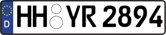 HH-YR2894