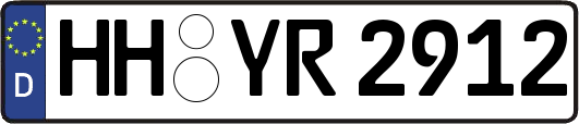 HH-YR2912