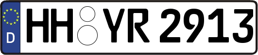 HH-YR2913
