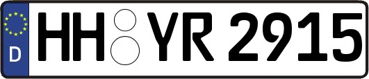 HH-YR2915