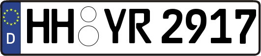 HH-YR2917