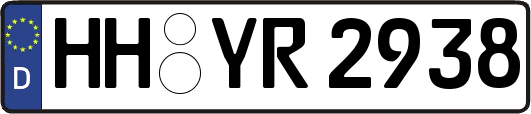 HH-YR2938