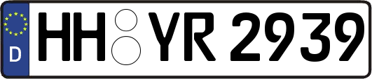 HH-YR2939