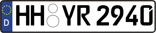 HH-YR2940