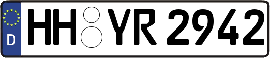 HH-YR2942