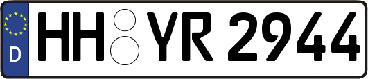 HH-YR2944